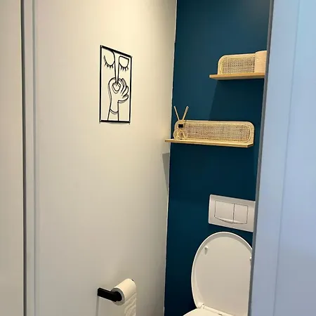 La Maison Du Pavé * Villedieu-les-Poëles