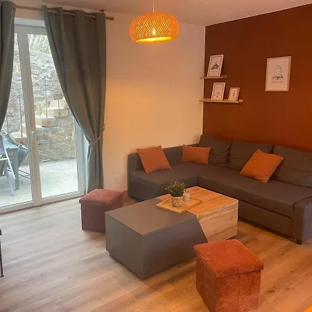 Casa vacanze La Maison Du Pavé