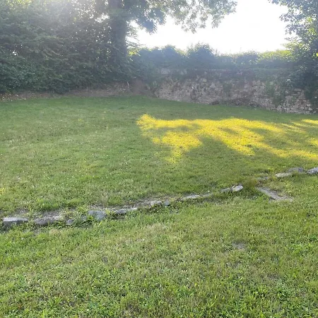 בית נופש La Maison Du Pave