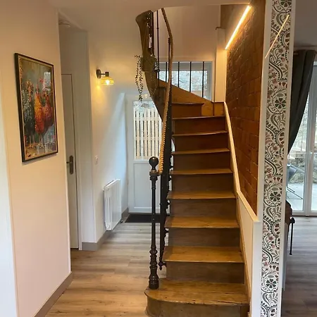 La Maison Du Pavé Casa vacanze *