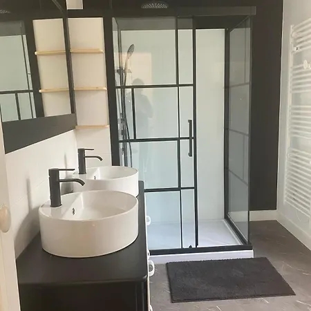 La Maison Du Pavé * Villedieu-les-Poëles