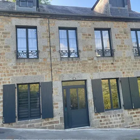 La Maison Du Pavé