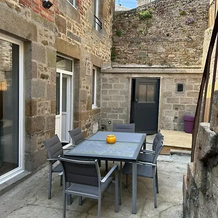 La Maison Du Pave 펜션 *