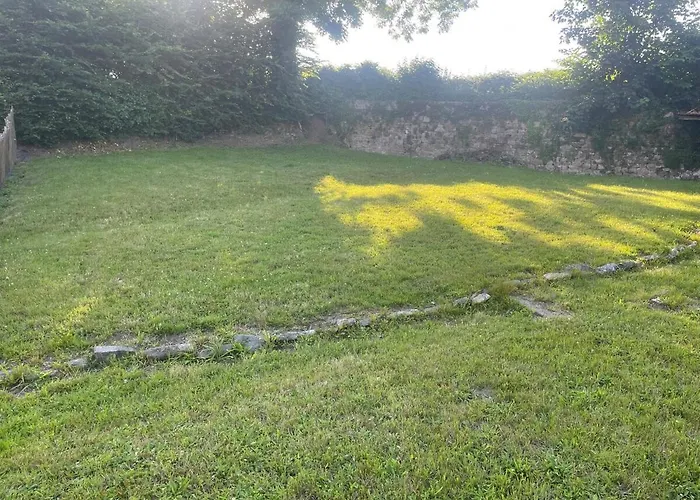 Holiday home La Maison Du Pave