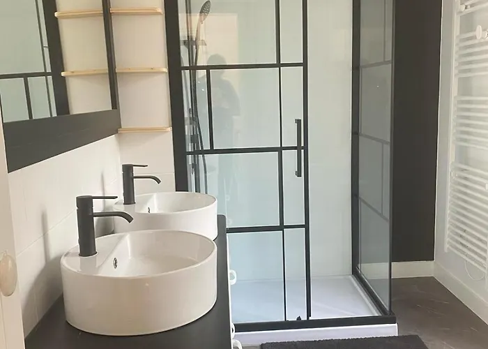 La Maison Du Pave * Villedieu-les-Poëles